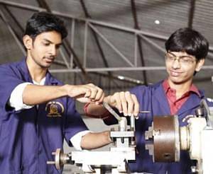 Less Aspirants for PG in Computer and Electrical Engineering