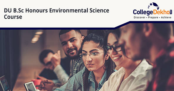 DU Bsc (Hons) Environmental Science