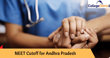 NEET 2024 Cutoff for AP