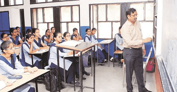 CBSE to Launch a Course for Training Teachers in 'Ethics'