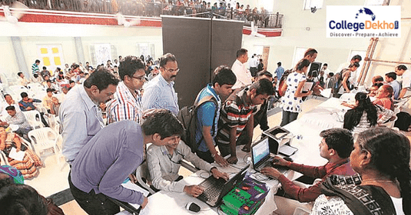 8 Institutes of Excellence Exempted from 10% EWS Reservation