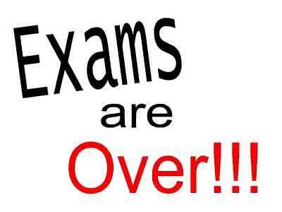 AP SSC Exams Concluded