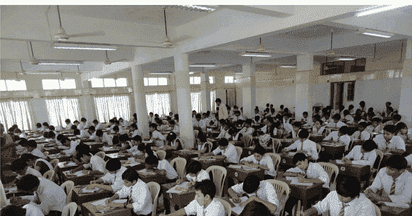 School Education Department of Madhya Pradesh Decides to Call Off Practice Exam Centres