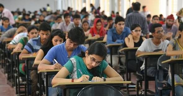 Nagpur University Rescues 1,500 Students Who Almost Missed Exam