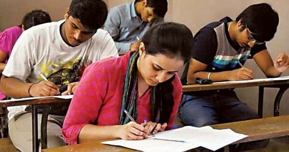 Wrong Question Paper Delays B.Sc Final Semester Exam at Panjab University