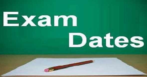Class 10th & 12th Rajasthan Board Exam Date Sheet Announced
