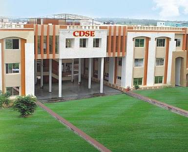Admission Process of Chameli Devi Institute of Technology and Management Indore MBA Program 