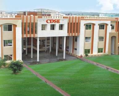Admission Process of Chameli Devi Institute of Technology and Management Indore MBA Program