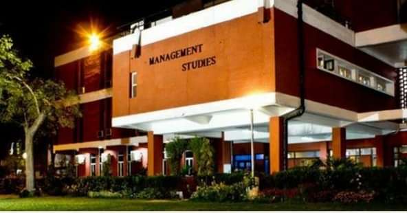 FMS Delhi Invites Applications for MBA & PhD’17