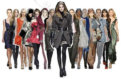 Eight Fashion Institutes in Delhi