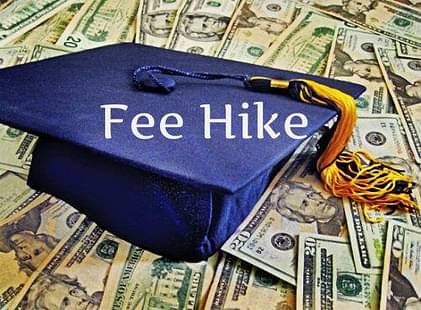 AP Government Hikes Engineering and Pharmacy Course Fee