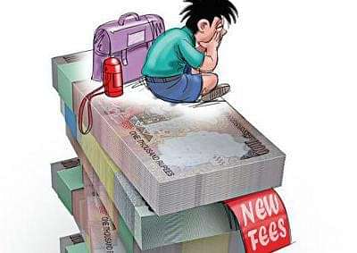 24 Gujarat Colleges Reduce Fee to Attract Students