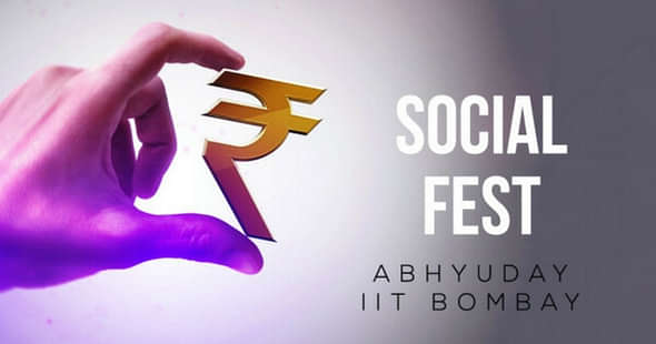 Social Activities Body of IIT-Bombay to Organise 'Abhyuday 2017' on January 21 & 22