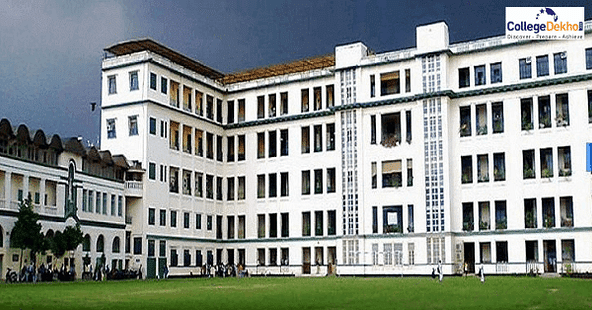 St. Xavier's Law School Gets Approval From Bar Council of India