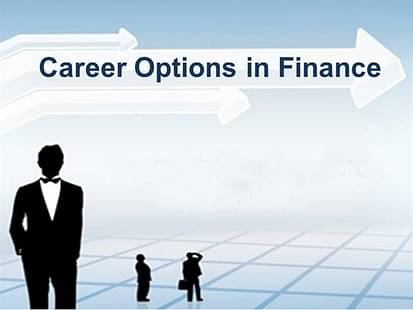 Boost Up Your Career with MBA Finance