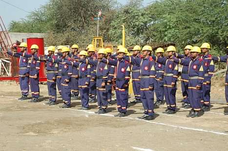 B.E. Fire Technology & Safety Engineering in IET IPS Academy Indore