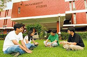 Delhi University commences its admission process for Executive MBA programme