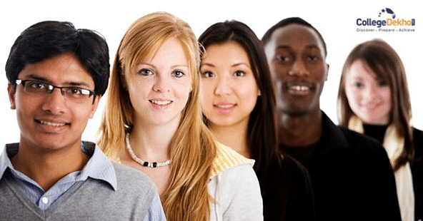 Foreign Students Enrolment in India