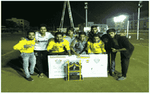 Games & Sports Facilities at PCCE Pune