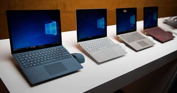 Karnataka Govt. to Distribute Free Laptops to SC/ST Students 