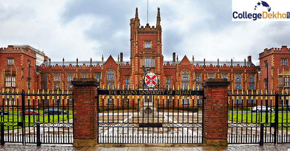 UK’s Queens University Likely to Accept More Indian Entrance Exams