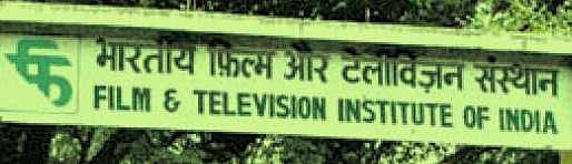 Proposal to show FTII into ‘Digital Media