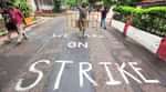 FTII students want to talk with I&B Ministry