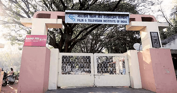 Proposal to Convert FTII into Deemed University Still Under Consideration