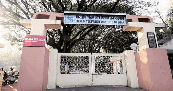 FTII gets Fewer Applications this year, Students Blame Fee Hike