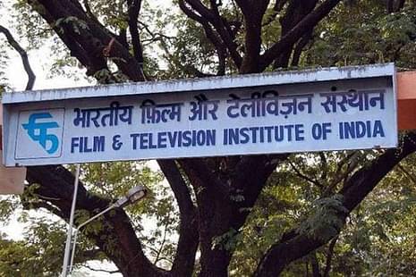 600% Fee Hike and Age Limit at 25 Proposed by FTII, Pune