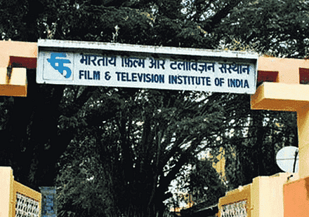 FTII New Batch Commences From 28th July