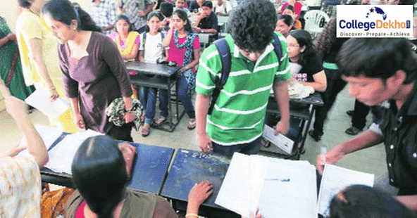 FYJC Admissions: Over 10,000 Aspirants Don’t Have Seats after Four Regular & One Special Round