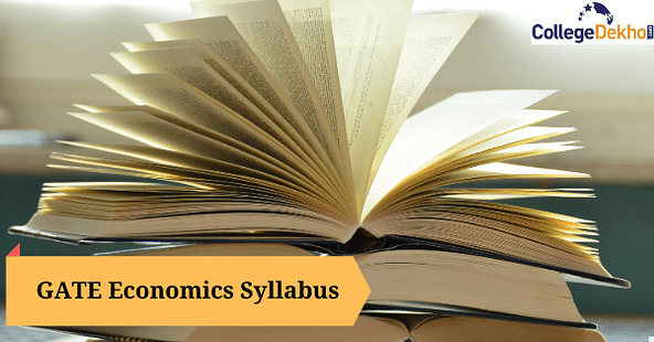 GATE 2024 Economics Syllabus
