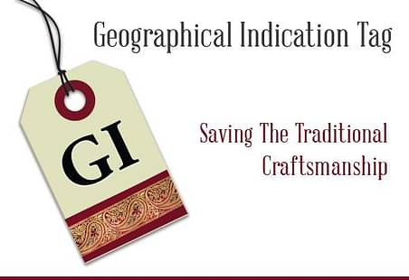 IIT Kharagpur to Help Communities to Secure GI Tags for Crafts