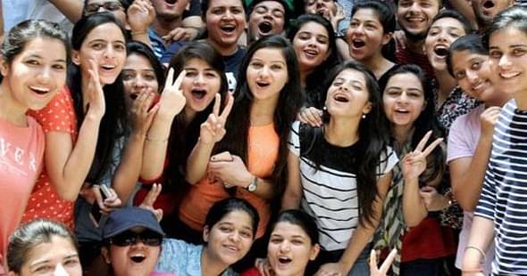 Enrollment of Girls in IITs in 2015-16 was 8 Percent: HRD Ministry