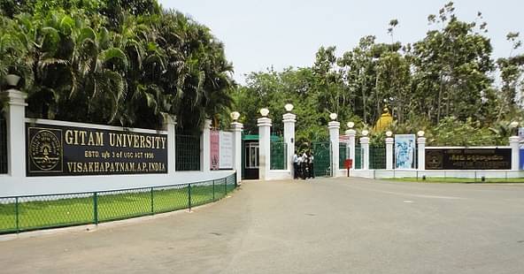 GITAM University's Counselling Process to Begin from 15th May
