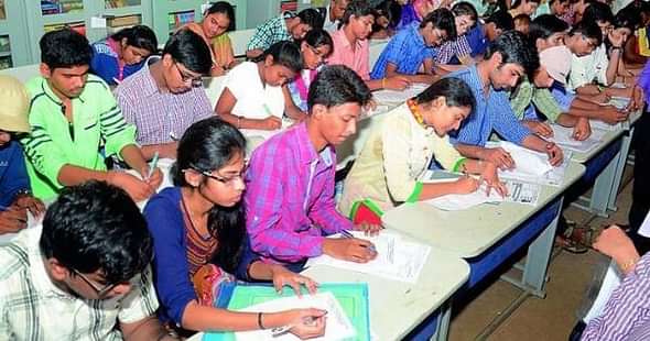 AP Intermediate Board Scraps Grading System to Benefit DU Aspirants from State