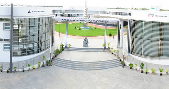 Great Lakes International University Campus to Come Up in Andhra Pradesh
