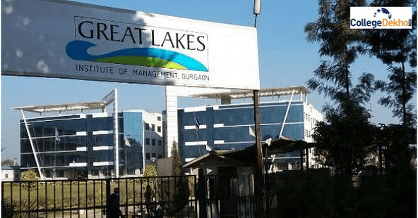 Great Lakes, Gurgaon Receives AMBA Accreditation