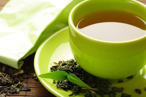 Green Tea Can Prevent Blurred Vision, Says IIT Kharagpur’s Research Paper