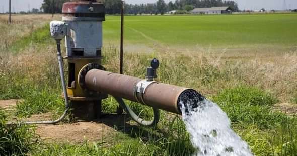 IISc Bangalore and CGWB Sign MoA for Conducting Ground Water Research