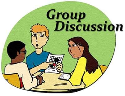 How to Ace a Group Discussion