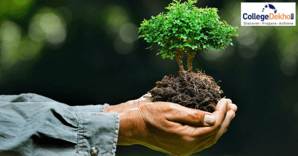 Government Starts Enrolment in Green Skill Development Programme