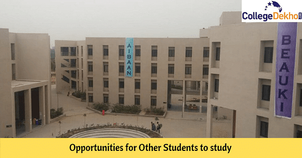 IIT Gandhinagar to Come Up with Study Opportunities for non- IITians