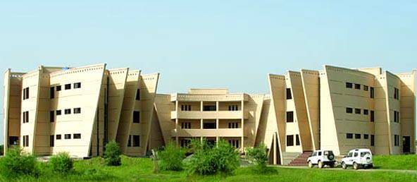 University of Gujarat gets Grant of Rs.1.88 Crore