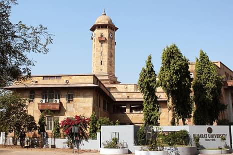 Gujarat University Asks Students to Select Maximum No. of Colleges