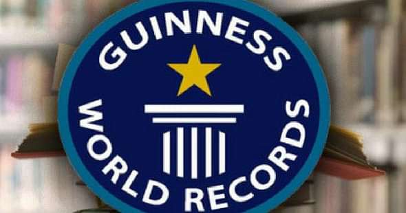 LSR College for Women Aims to Break Guinness Record of 'Largest Reading Lesson'