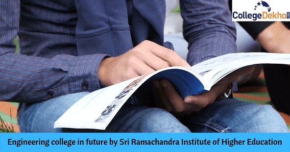 Sri Ramachandra Institute to Launch an Engineering College