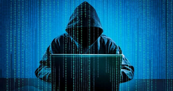 Students of UPES Dehradun Develop Software to Protect ISRO Data from Hackers