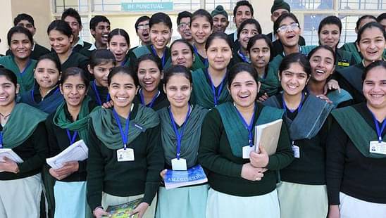Meritorious Schools in Punjab Make Admission to NITs and IITs Possible